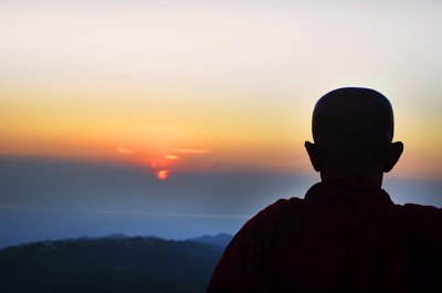 The DayDreaming Monk : There is no other option of hard work