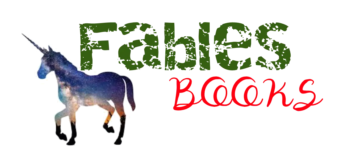 Fables Book - motivational moral story and fables in English